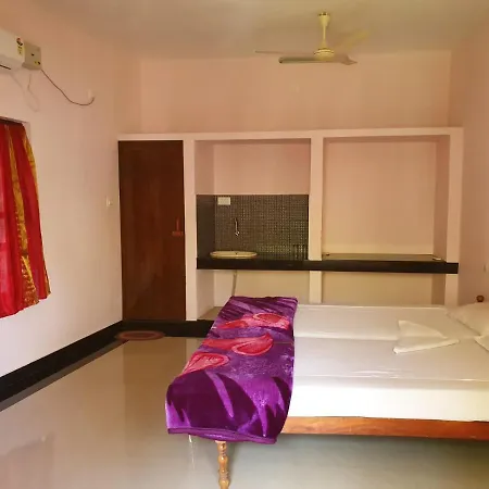 Thriphala Ayurveda Yogashram Apartment Thiruvananthapuram Exterior photo