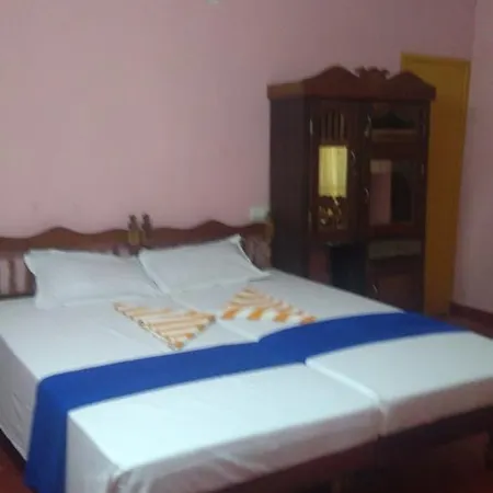 Thriphala Ayurveda Yogashram Apartment Thiruvananthapuram Exterior photo