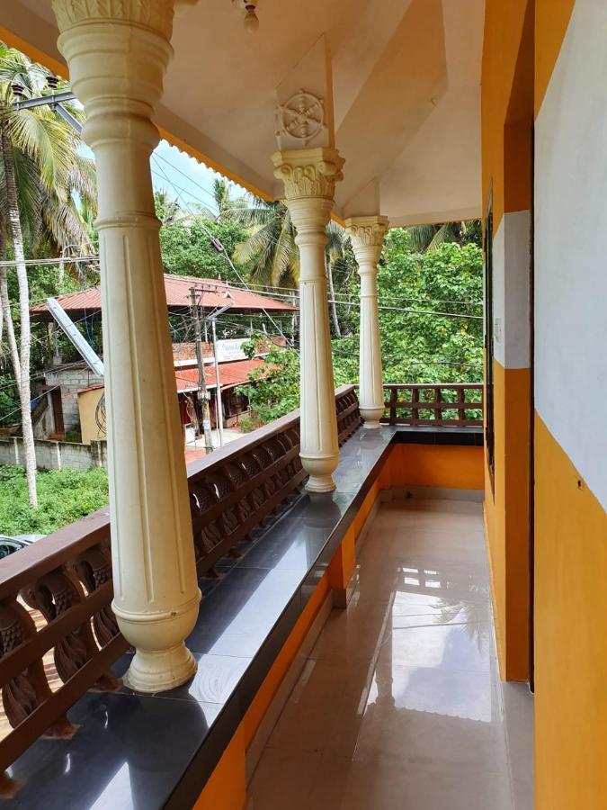 Thriphala Ayurveda Yogashram Thiruvananthapuram