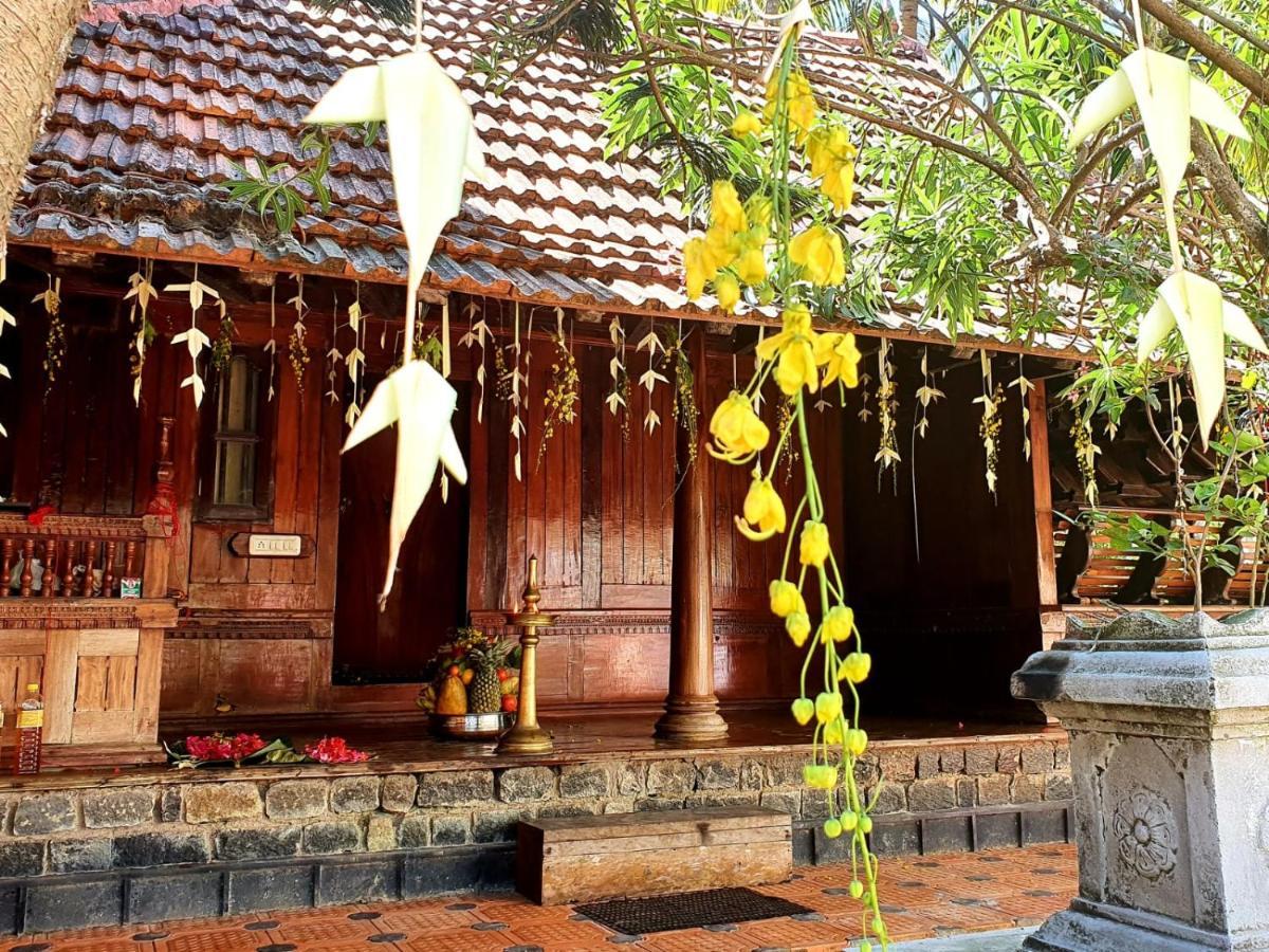Thriphala Ayurveda Yogashram