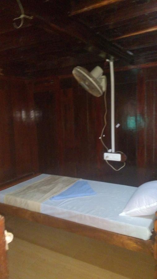 Homestay Thriphala Ayurveda Yogashram *