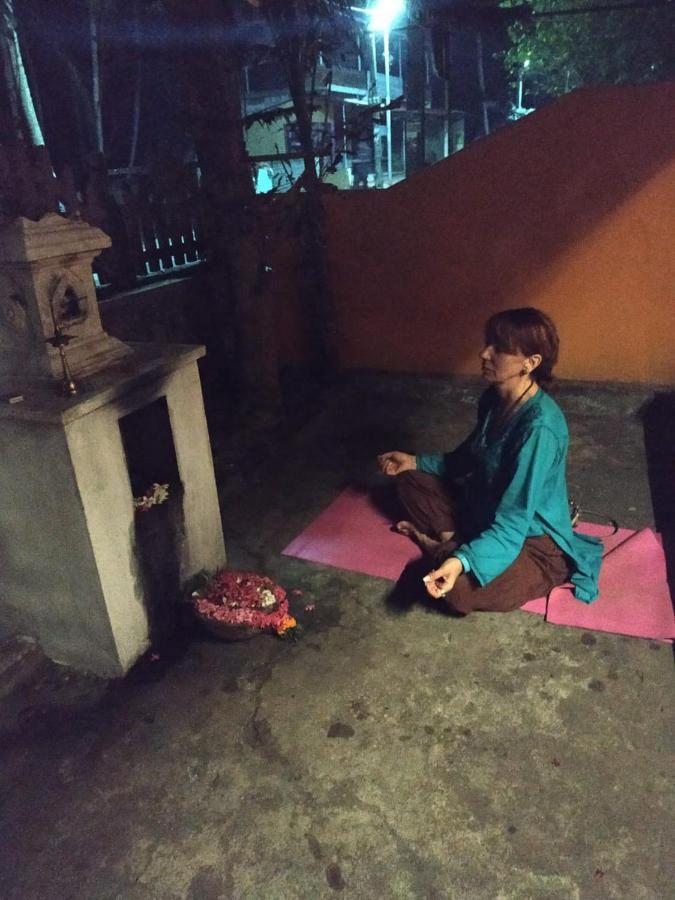 Homestay Thriphala Ayurveda Yogashram Thiruvananthapuram
