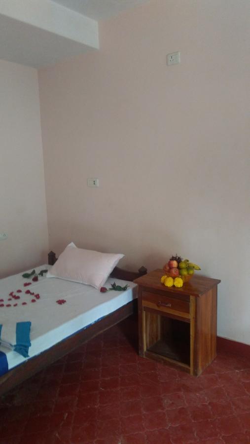 Thriphala Ayurveda Yogashram * Thiruvananthapuram
